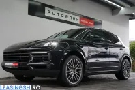 Porsche Cayenne din 2022 cu 84.950 km - oferta POR204547 - foto 17