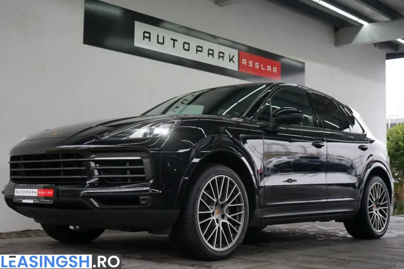 Porsche Cayenne din 2022 cu 84.950 km - oferta POR204547 - foto 17