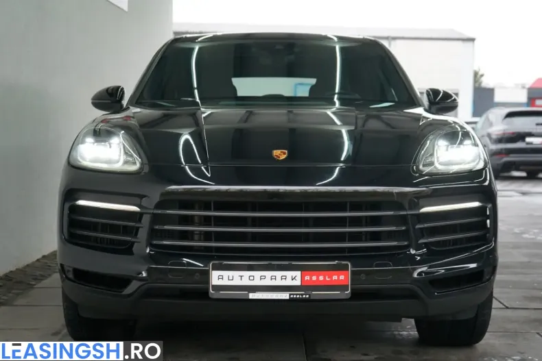 Porsche Cayenne din 2022 cu 84.950 km - oferta POR204547 - foto 18