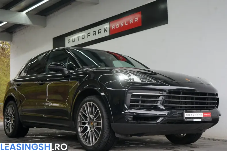 Porsche Cayenne din 2022 cu 84.950 km - oferta POR204547 - foto 19