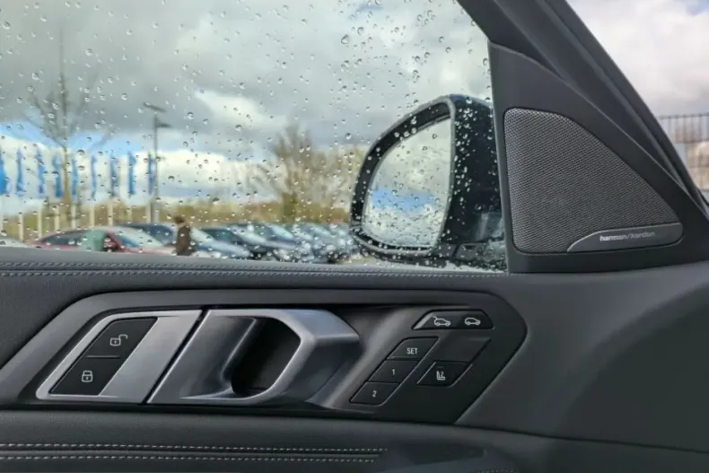 BMW X6 (Seria X) din 2024 cu 38.574 km - oferta BMW204548 - foto 6