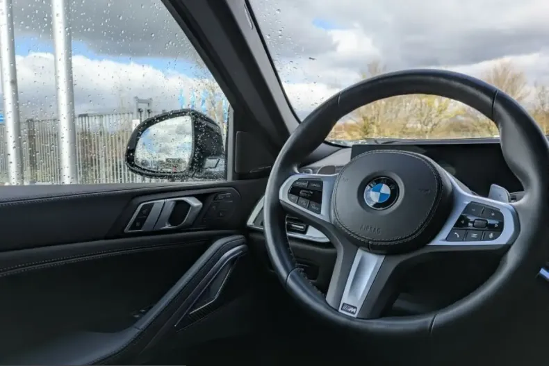 BMW X6 (Seria X) din 2024 cu 38.574 km - oferta BMW204548 - foto 9