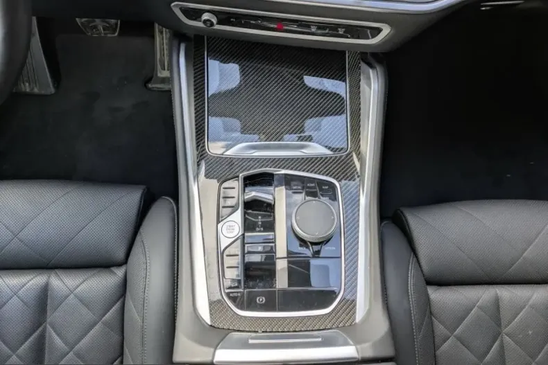 BMW X6 (Seria X) din 2024 cu 38.574 km - oferta BMW204548 - foto 11