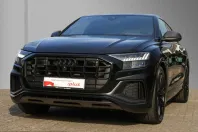 Audi Q8 din 2023 cu 96.800 km - oferta AUD204549 - foto 1