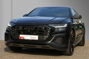 Audi Q8 din 2023 - oferta AUD204549