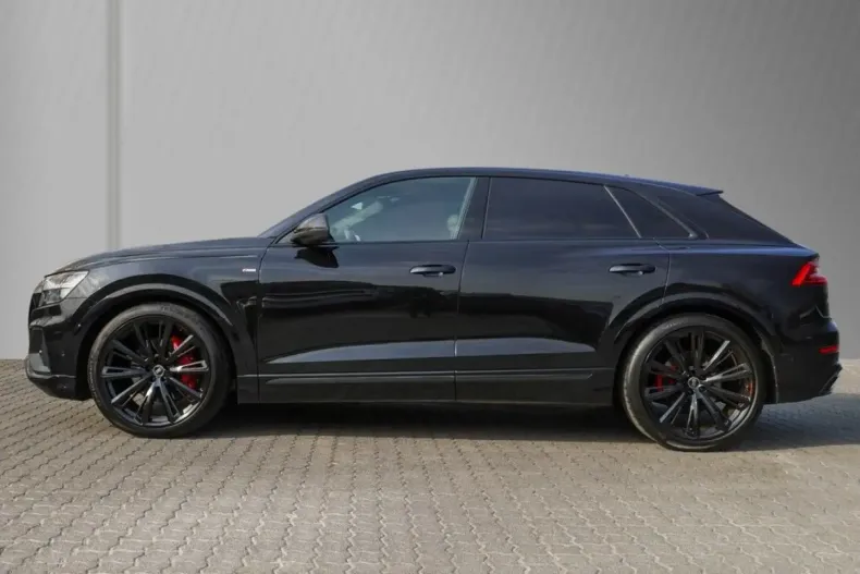 Audi Q8 din 2023 cu 96.800 km - oferta AUD204549 - foto 2