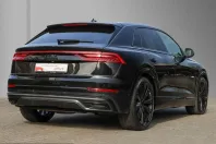 Audi Q8 din 2023 cu 96.800 km - oferta AUD204549 - foto 3