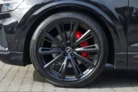 Audi Q8 din 2023 cu 96.800 km - oferta AUD204549 - foto 4