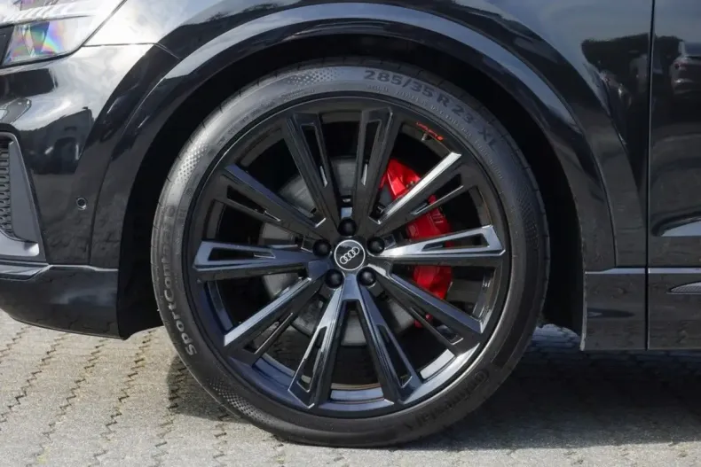 Audi Q8 din 2023 cu 96.800 km - oferta AUD204549 - foto 4
