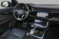 Audi Q8 din 2023 cu 96.800 km - oferta AUD204549 - foto 7