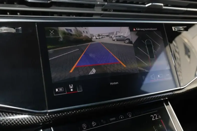 Audi Q8 din 2023 cu 96.800 km - oferta AUD204549 - foto 8