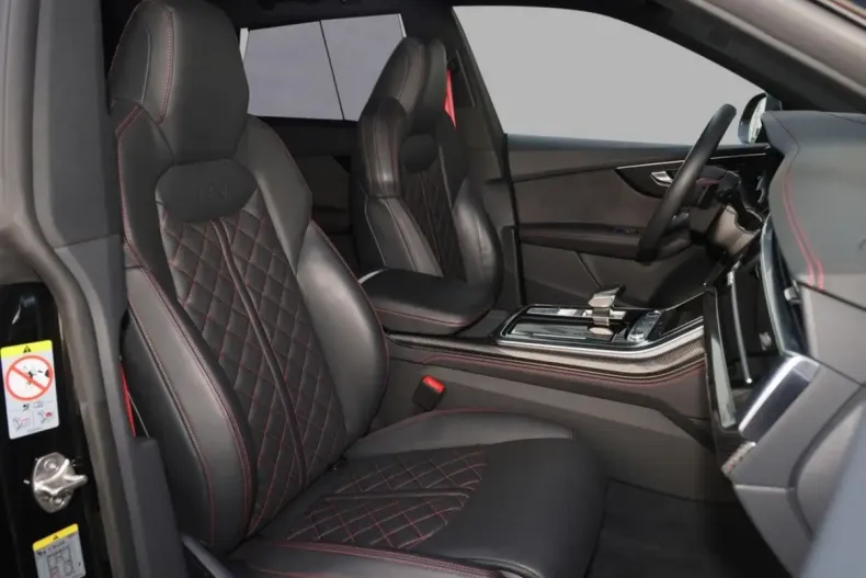 Audi Q8 din 2023 cu 96.800 km - oferta AUD204549 - foto 15