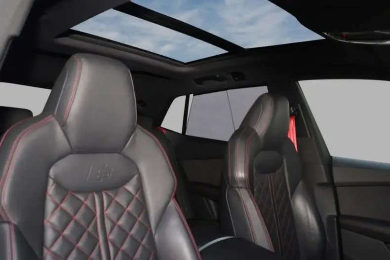 Audi Q8 din 2023 cu 96.800 km - oferta AUD204549 - foto 16