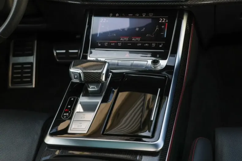 Audi Q8 din 2023 cu 96.800 km - oferta AUD204549 - foto 18