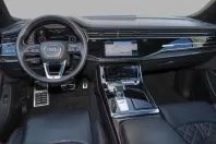 Audi Q8 din 2023 cu 96.800 km - oferta AUD204549 - foto 19