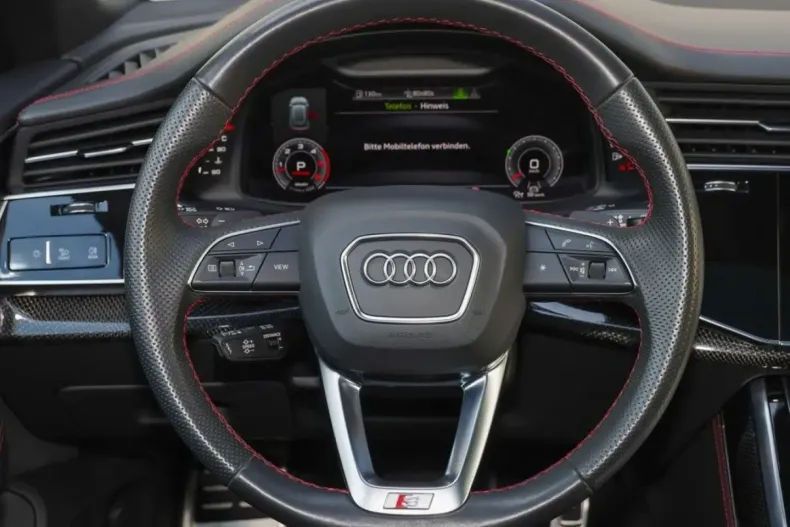 Audi Q8 din 2023 cu 96.800 km - oferta AUD204549 - foto 20