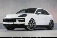 Porsche Cayenne din 2023 cu 9.990 km - oferta POR204550 - foto 1