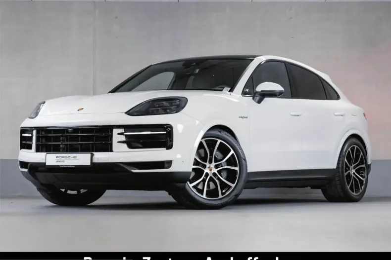 Porsche Cayenne din 2023 cu 9.990 km - oferta POR204550 - foto 1