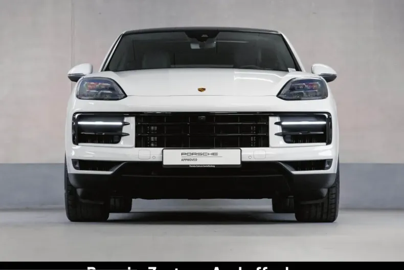 Porsche Cayenne din 2023 cu 9.990 km - oferta POR204550 - foto 4