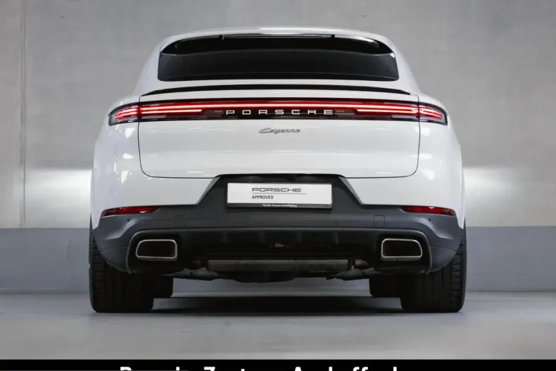 Porsche Cayenne din 2023 cu 9.990 km - oferta POR204550 - foto 5