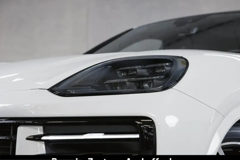 Porsche Cayenne din 2023 cu 9.990 km - oferta POR204550 - foto 6