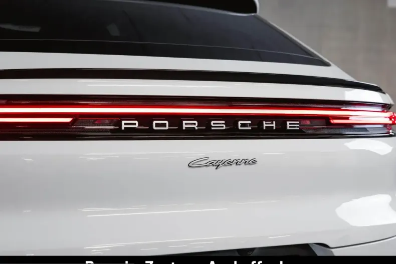 Porsche Cayenne din 2023 cu 9.990 km - oferta POR204550 - foto 8