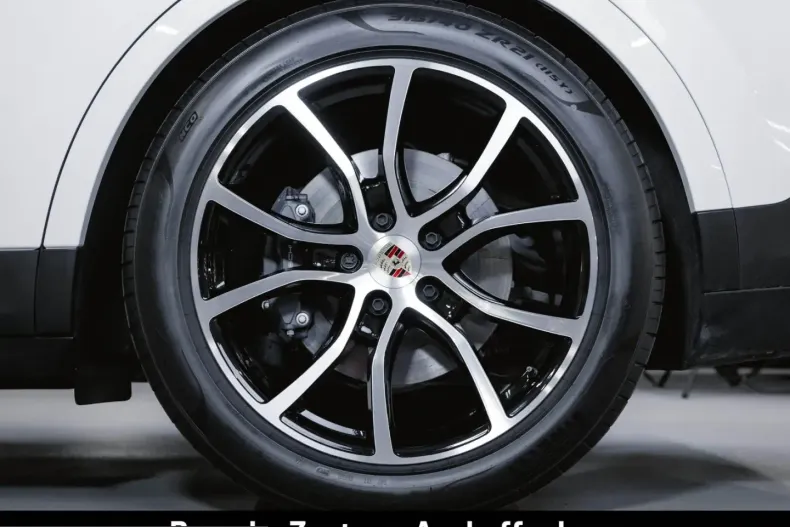 Porsche Cayenne din 2023 cu 9.990 km - oferta POR204550 - foto 11