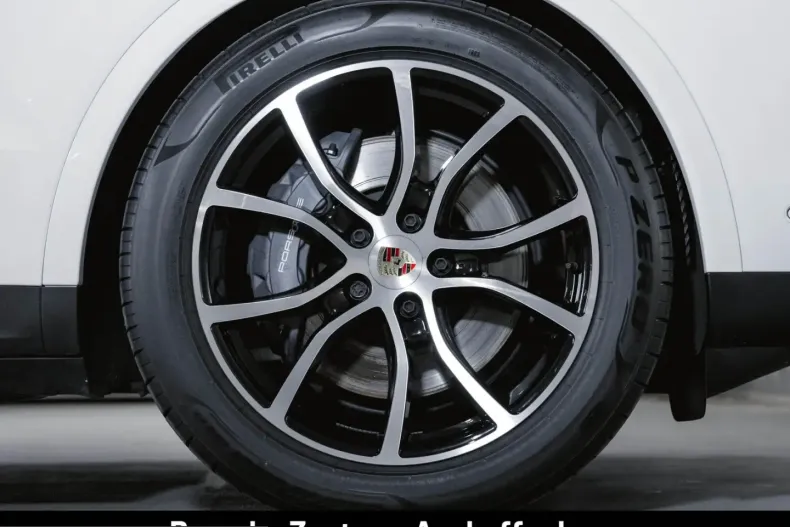 Porsche Cayenne din 2023 cu 9.990 km - oferta POR204550 - foto 12