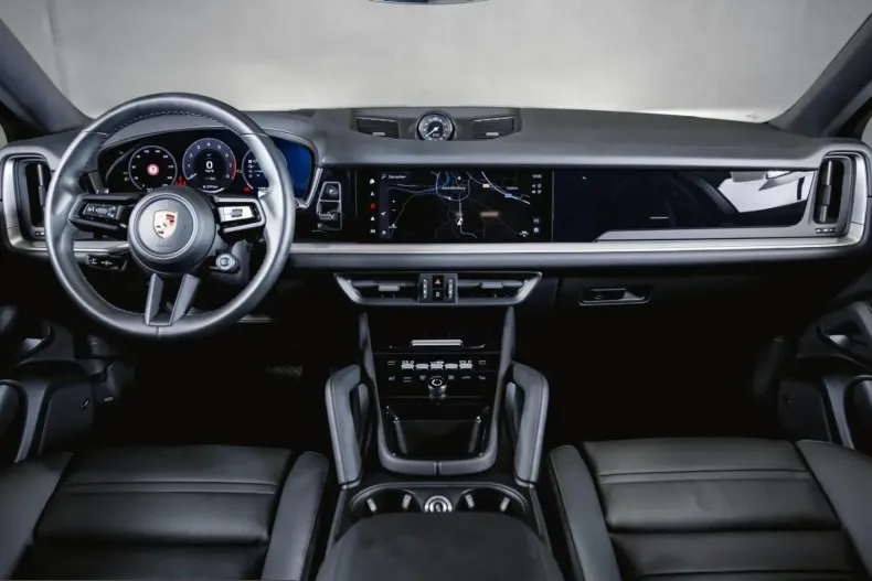 Porsche Cayenne din 2023 cu 9.990 km - oferta POR204550 - foto 17