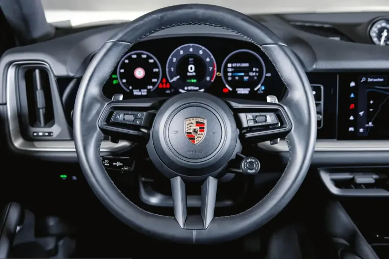 Porsche Cayenne din 2023 cu 9.990 km - oferta POR204550 - foto 18