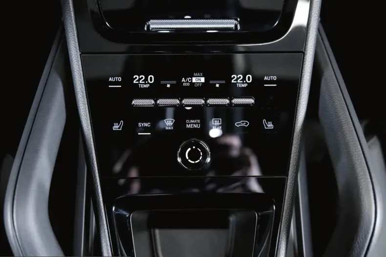 Porsche Cayenne din 2023 cu 9.990 km - oferta POR204550 - foto 21