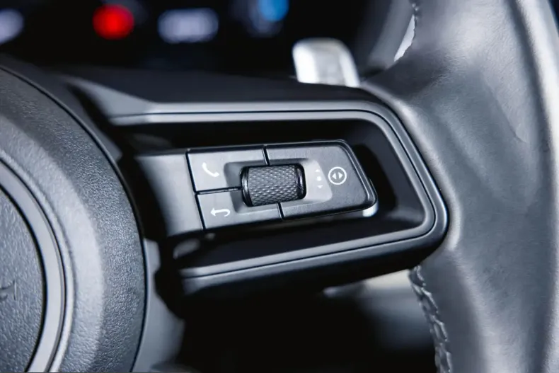 Porsche Cayenne din 2023 cu 9.990 km - oferta POR204550 - foto 32