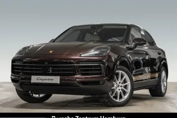 Porsche Cayenne din 2022 - oferta POR204551