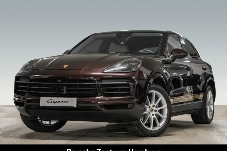 Porsche Cayenne din 2022 cu 30.407 km - oferta POR204551 - foto 1