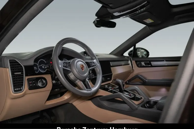 Porsche Cayenne din 2022 cu 30.407 km - oferta POR204551 - foto 4