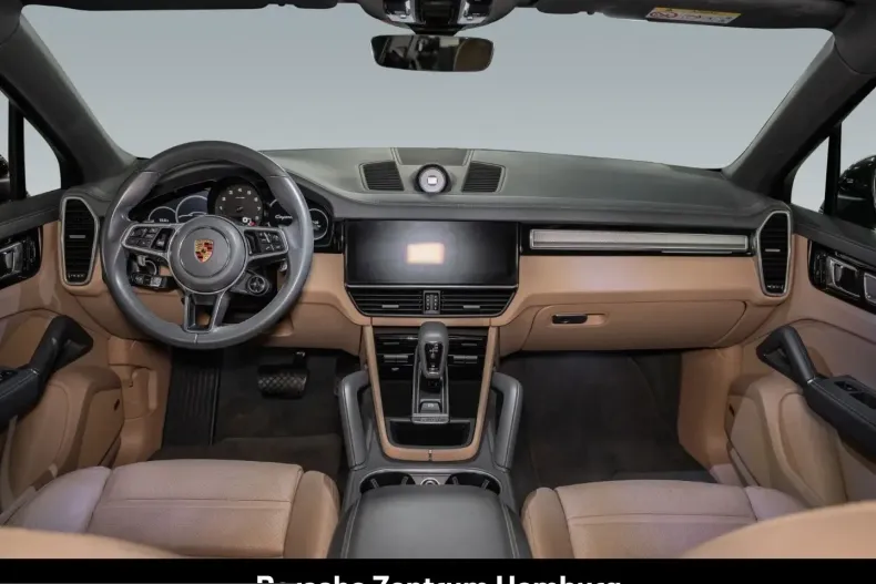 Porsche Cayenne din 2022 cu 30.407 km - oferta POR204551 - foto 9