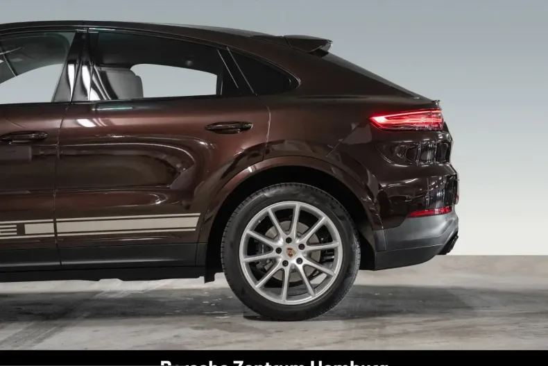 Porsche Cayenne din 2022 cu 30.407 km - oferta POR204551 - foto 10