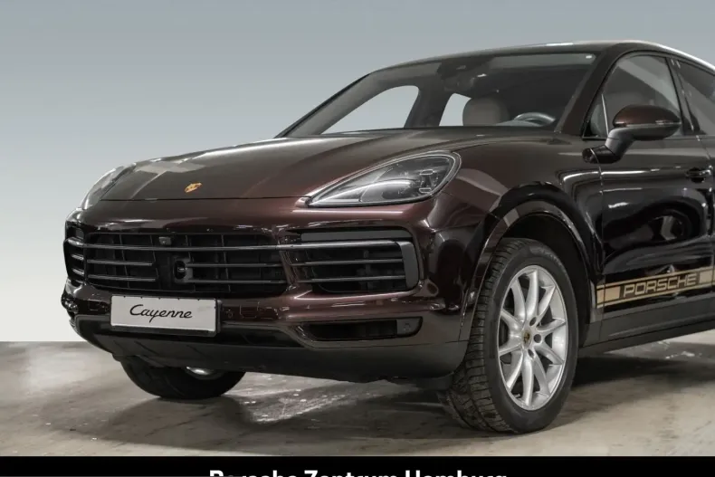 Porsche Cayenne din 2022 cu 30.407 km - oferta POR204551 - foto 12