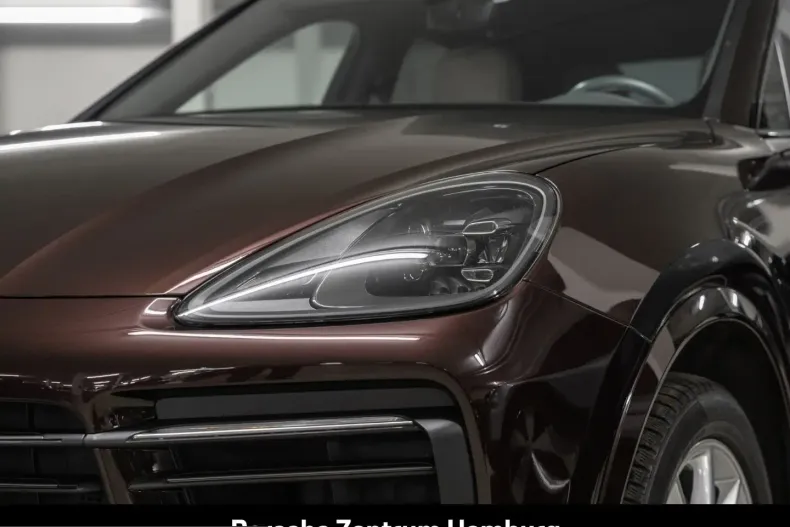 Porsche Cayenne din 2022 cu 30.407 km - oferta POR204551 - foto 13