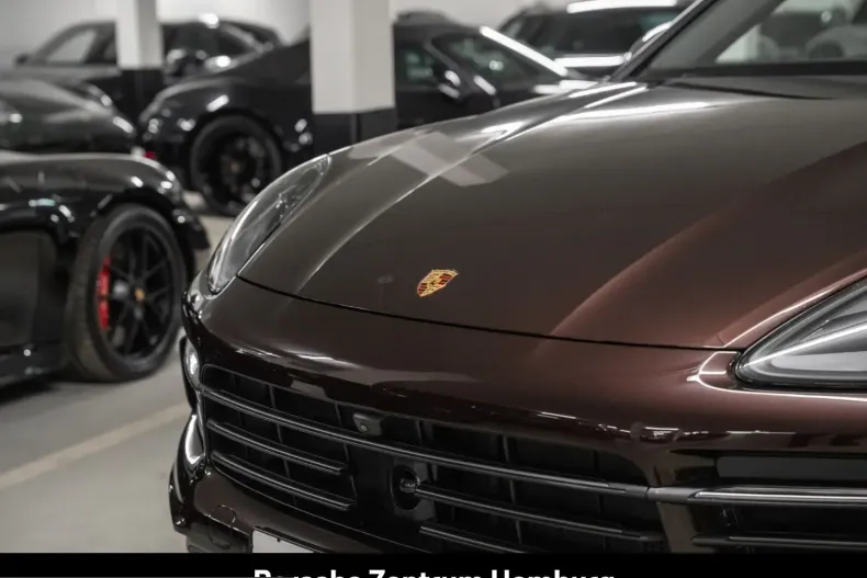 Porsche Cayenne din 2022 cu 30.407 km - oferta POR204551 - foto 14