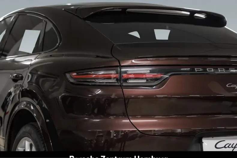 Porsche Cayenne din 2022 cu 30.407 km - oferta POR204551 - foto 17