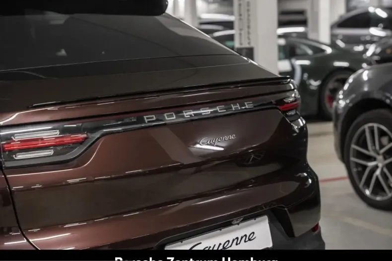 Porsche Cayenne din 2022 cu 30.407 km - oferta POR204551 - foto 18