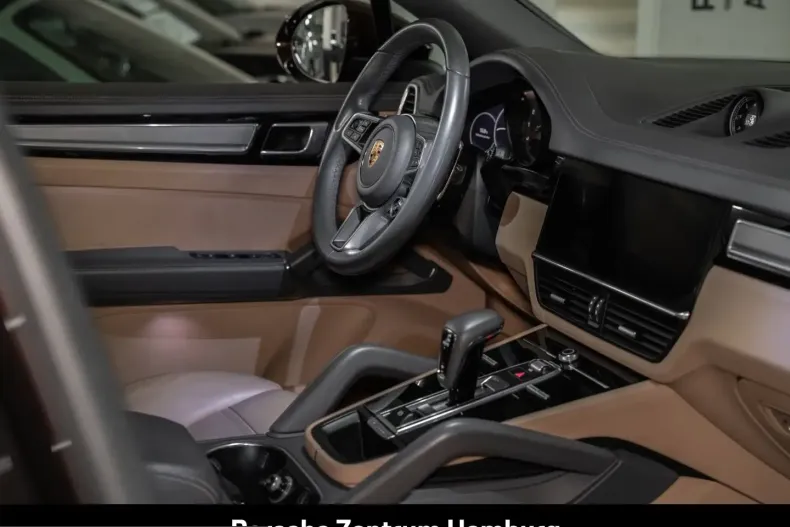 Porsche Cayenne din 2022 cu 30.407 km - oferta POR204551 - foto 19