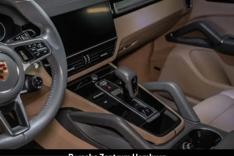 Porsche Cayenne din 2022 cu 30.407 km - oferta POR204551 - foto 20