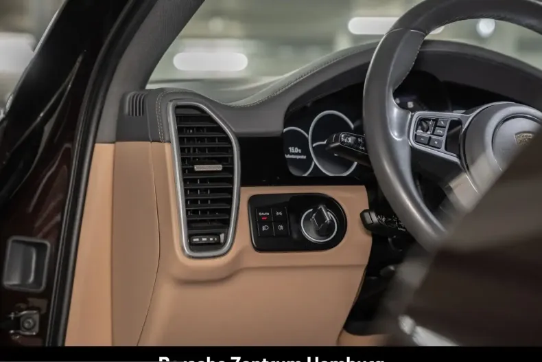 Porsche Cayenne din 2022 cu 30.407 km - oferta POR204551 - foto 21