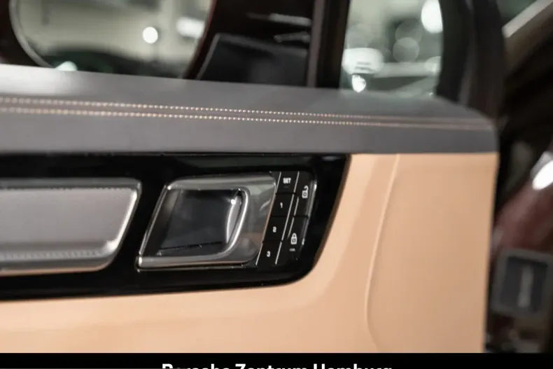 Porsche Cayenne din 2022 cu 30.407 km - oferta POR204551 - foto 24