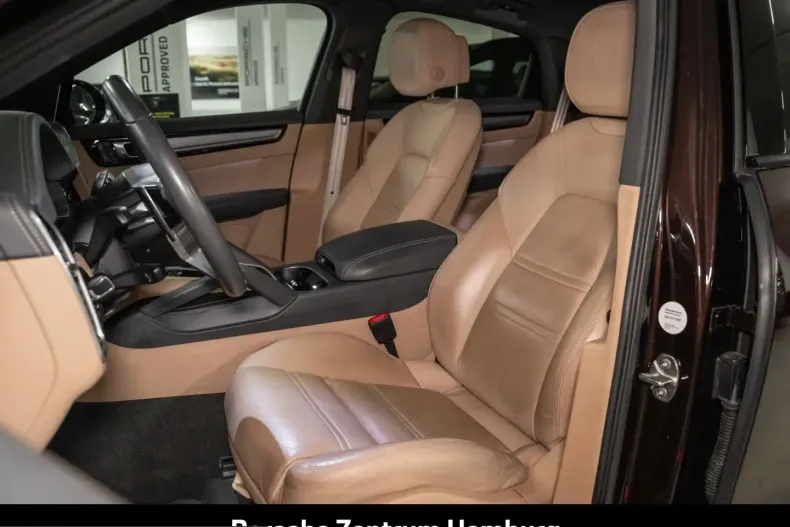 Porsche Cayenne din 2022 cu 30.407 km - oferta POR204551 - foto 25