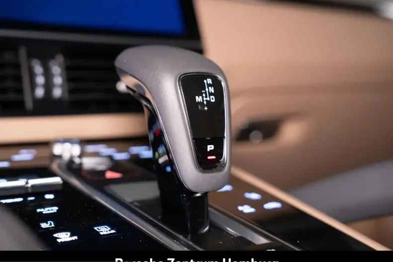 Porsche Cayenne din 2022 cu 30.407 km - oferta POR204551 - foto 29