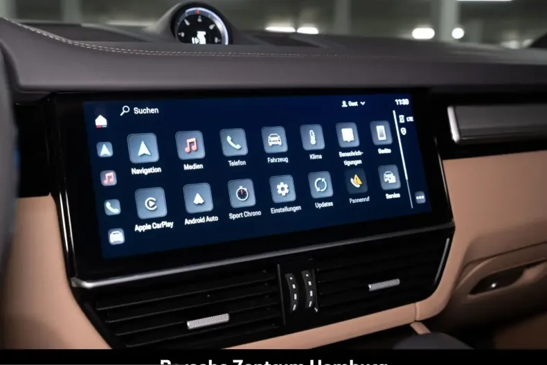 Porsche Cayenne din 2022 cu 30.407 km - oferta POR204551 - foto 33