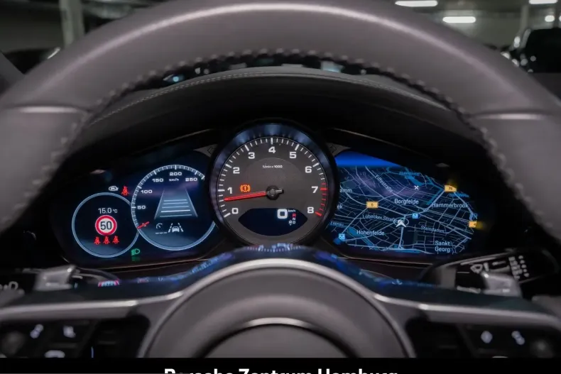 Porsche Cayenne din 2022 cu 30.407 km - oferta POR204551 - foto 36